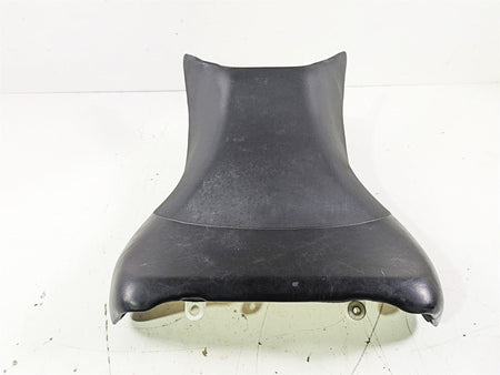 2005 Kawasaki ZX12R Ninja Front Rider Driver Seat Saddle - Read 53001-1993-MA {{ shop.shopifyCountryName }} - Mototech271