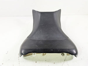 2005 Kawasaki ZX12R Ninja Front Rider Driver Seat Saddle - Read 53001-1993-MA | Mototech271