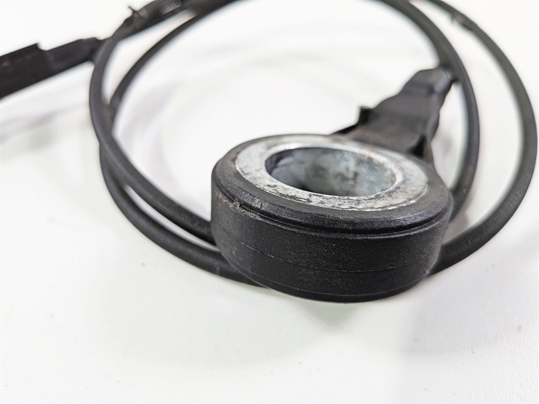 2023 Harley Adv RA1250 S Pan America Rear Abs Brake Wheel Speed Sensor 41100024 {{ shop.shopifyCountryName }} - Mototech271