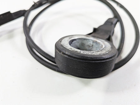 2023 Harley Adv RA1250 S Pan America Rear Abs Brake Wheel Speed Sensor 41100024 {{ shop.shopifyCountryName }} - Mototech271