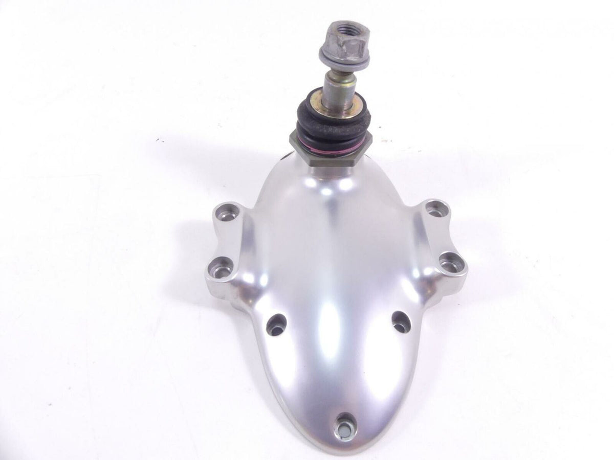 2002 BMW R1200 C Lower Cross Brace Fender Mount & Ball Joint 31422331081 {{ shop.shopifyCountryName }} - Mototech271