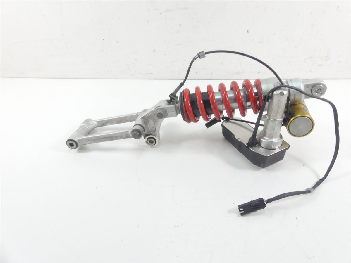 2016 BMW S1000XR K49 Straight Rear Dynamic Esa Shock & Linkage 33548549845 {{ shop.shopifyCountryName }} - Mototech271