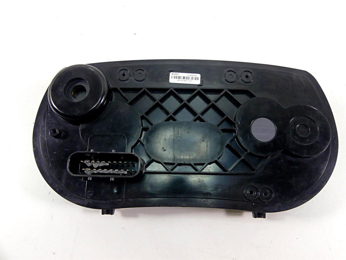 2011 Sea-Doo RXT-X 260 Speedometer Gauge Instrument 113hrs - Read 278002657 {{ shop.shopifyCountryName }} - Mototech271