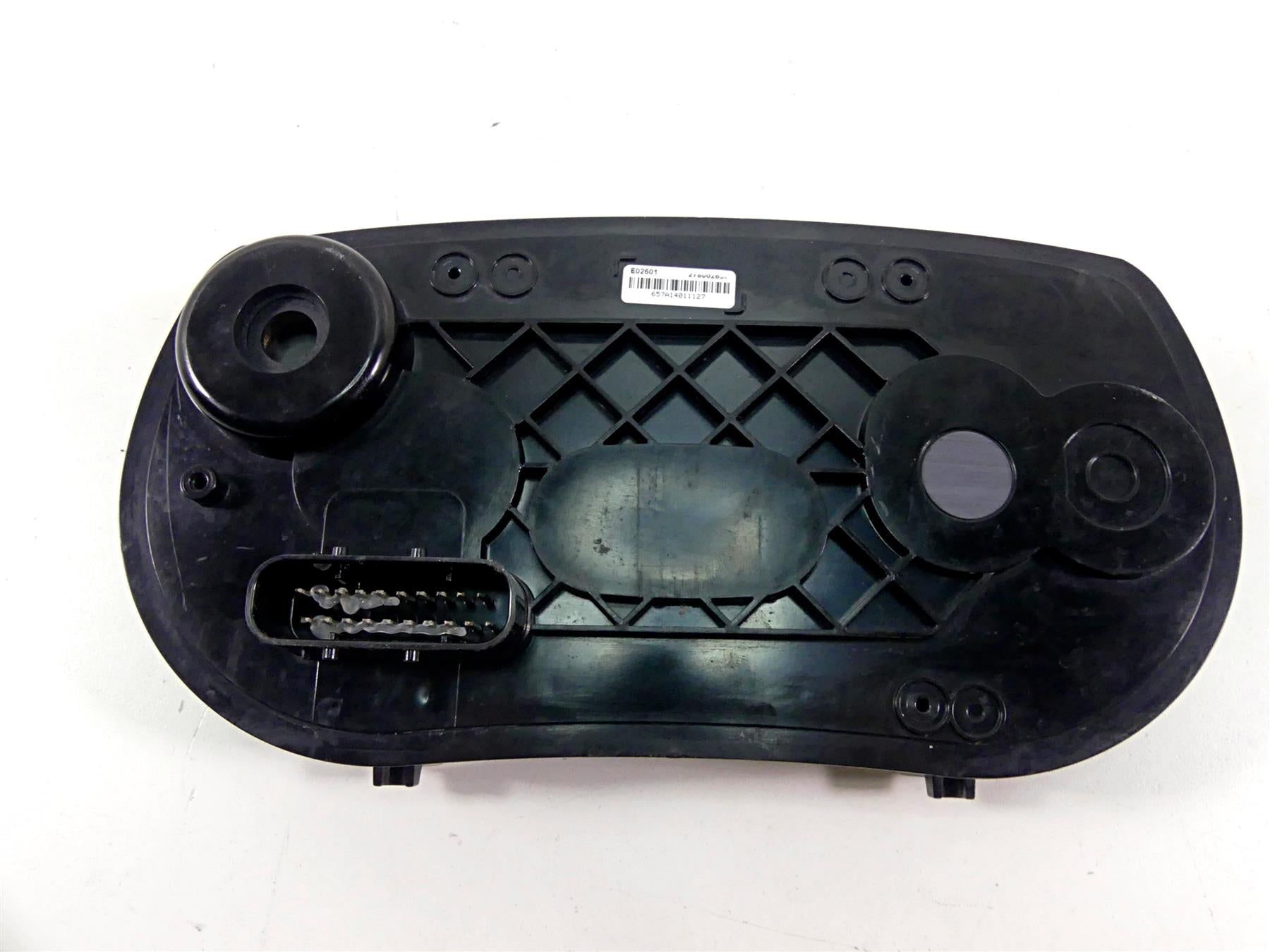 2011 Sea-Doo RXT-X 260 Speedometer Gauge Instrument 113hrs - Read 278002657 {{ shop.shopifyCountryName }} - Mototech271