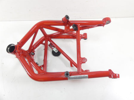 2009 Ducati Monster 1100 S Straight Main Frame Chassis With Missouri Salvage Title - 47021963A {{ shop.shopifyCountryName }} - Mototech271