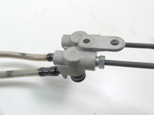 Load image into Gallery viewer, 2016 Yamaha YZF-R1 S Front Abs Brake Line Hose Tube Set 2CR-2584B-00-00 | Mototech271
