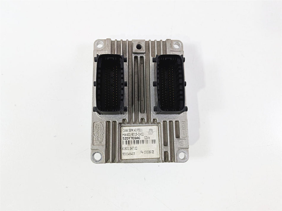 2007 Mv Agusta F4 1000R 312 Cdi Ecu Ecm Engine Control Module 8000A6403
