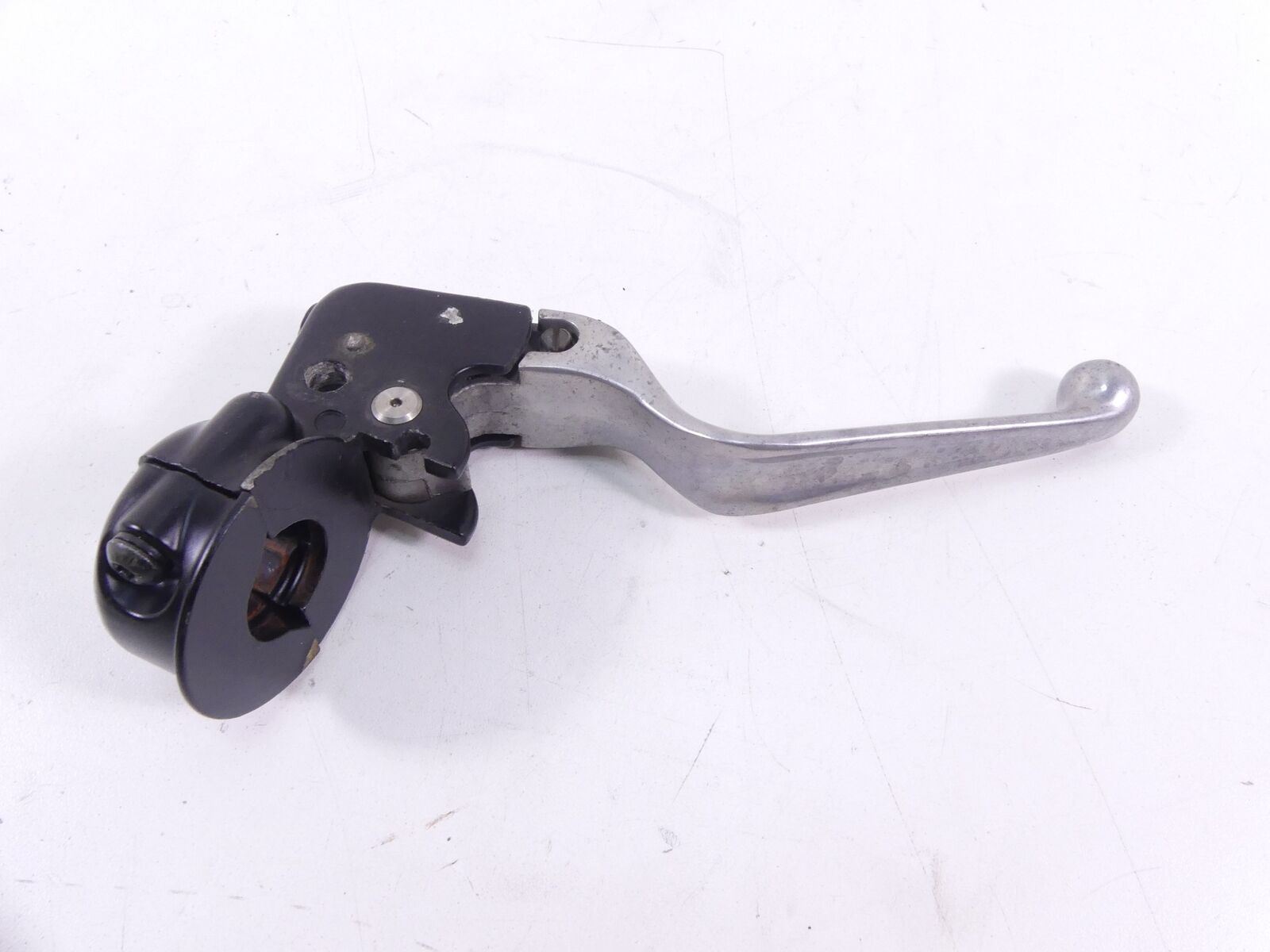2014 Harley FXSB Softail Breakout Clutch Perch Handle 38608-96 {{ shop.shopifyCountryName }} - Mototech271