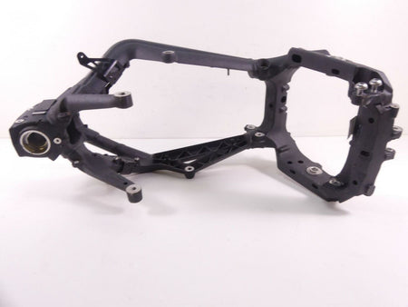2017 Triumph Daytona 675R Straight Main Frame Chassis Slvg T2704161 {{ shop.shopifyCountryName }} - Mototech271