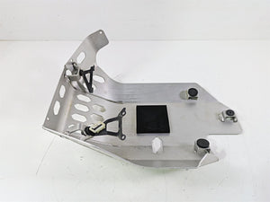 2012 Yamaha XT1200 Super Tenere Engine Skid Plate Guard Protection