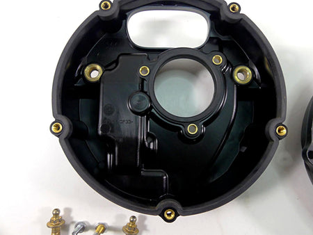 2020 Harley Softail FXST Standard Air Cleaner Breather Filter 29000154 29400311 {{ shop.shopifyCountryName }} - Mototech271