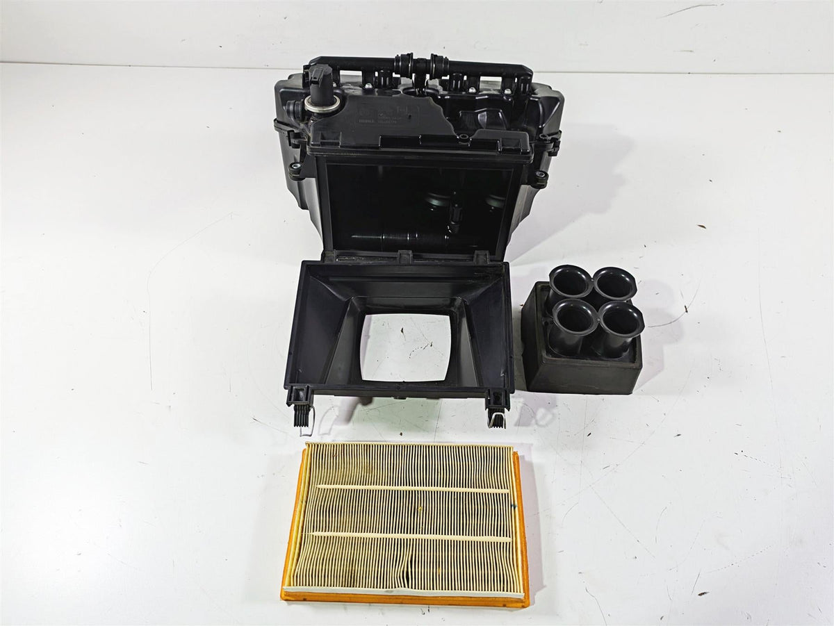 2019 BMW S1000XR K49 Air Box Cleaner Breather Filter & Inlet Duct 13718544689 {{ shop.shopifyCountryName }} - Mototech271