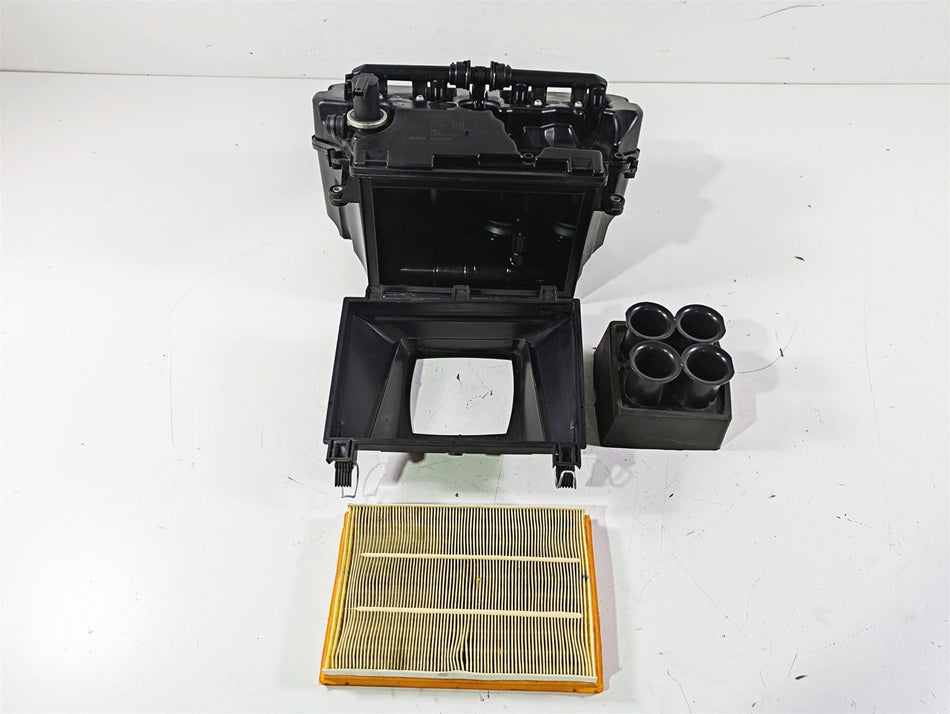 2019 BMW S1000XR K49 Air Box Cleaner Breather Filter & Inlet Duct 13718544689 {{ shop.shopifyCountryName }} - Mototech271