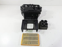 Load image into Gallery viewer, 2019 BMW S1000XR K49 Air Box Cleaner Breather Filter &amp; Inlet Duct 13718544689 | Mototech271
