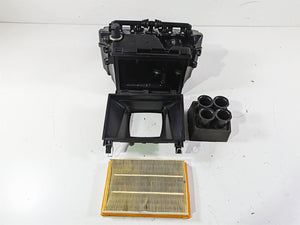 2019 BMW S1000XR K49 Air Box Cleaner Breather Filter & Inlet Duct 13718544689 | Mototech271