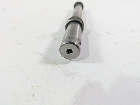 2003 Harley Dyna FXDL Low Rider 100TH Front Axle Wheel Spindle 3/4" 43895-00 {{ shop.shopifyCountryName }} - Mototech271
