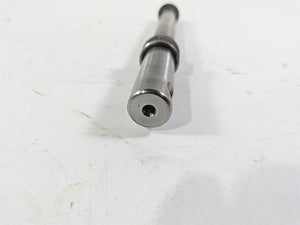 2003 Harley Dyna FXDL Low Rider 100TH Front Axle Wheel Spindle 3/4" 43895-00 | Mototech271