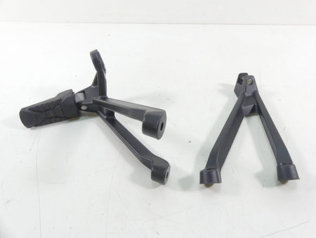 2018 BMW S1000XR K49 Rear Passenger Footpeg Foot Peg Mount Set - Read 4671855384 {{ shop.shopifyCountryName }} - Mototech271