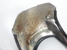 Load image into Gallery viewer, 2006 Yamaha Roadliner XV1900 Fuel Tank Dash Speedo Chrome Cover 1D7-83559-00-00
