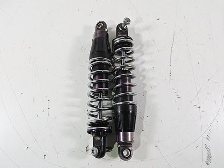 2015 Harley FXDL Dyna Low Rider 13" Adjustable Super Shox Cycle 104412 104413 {{ shop.shopifyCountryName }} - Mototech271