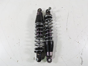 2015 Harley FXDL Dyna Low Rider 13" Adjustable Super Shox Cycle 104412 104413