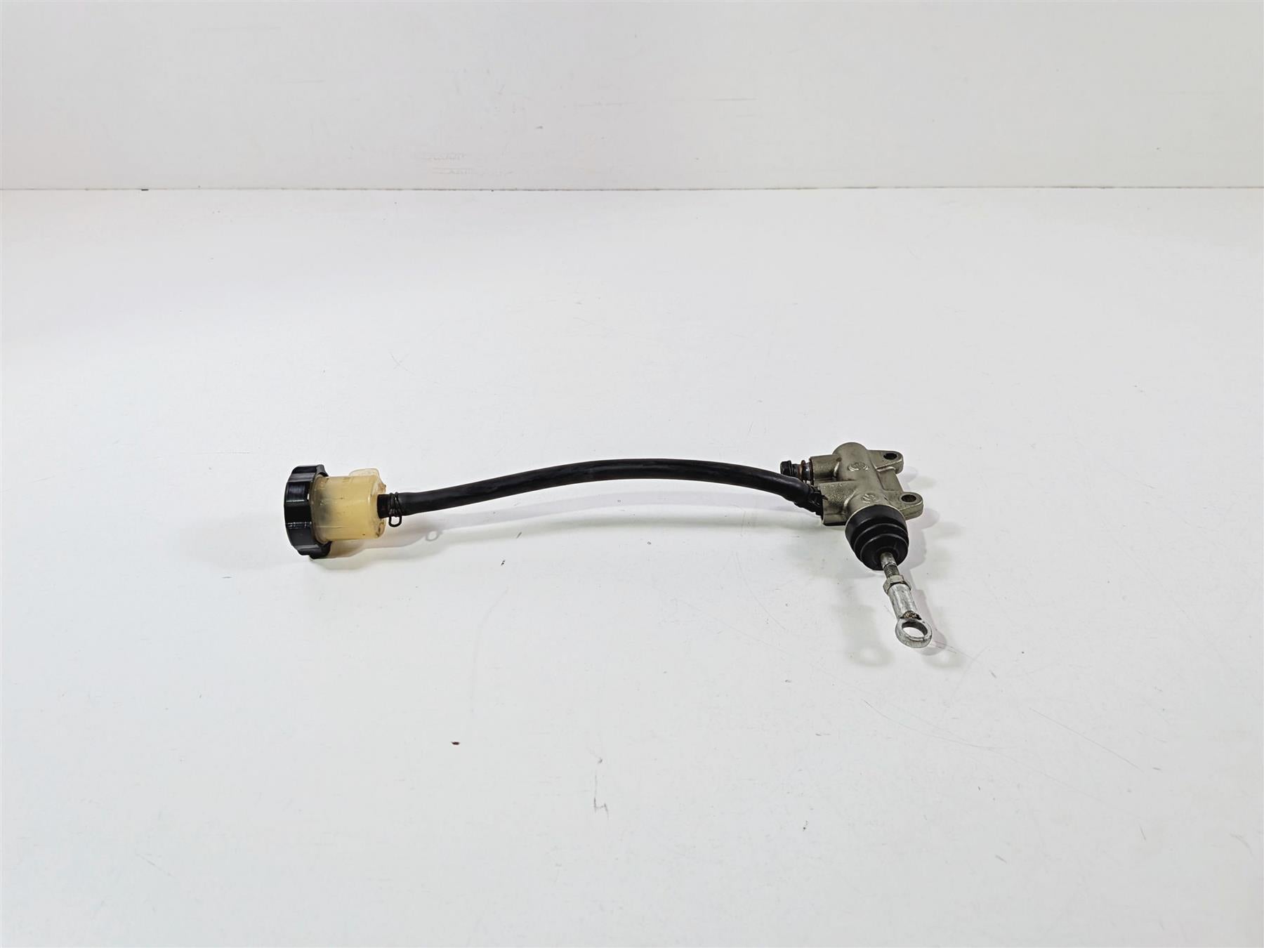 2008 Ducati 1098 SBK Brembo Rear Brake Master Cylinder 62540181B-Mototech271