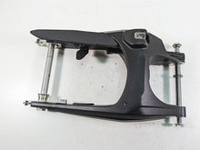 Load image into Gallery viewer, 2020 Ducati Scrambler 1100 Sport Pro Rear Swingarm &amp; Axle Set 37012462AA
