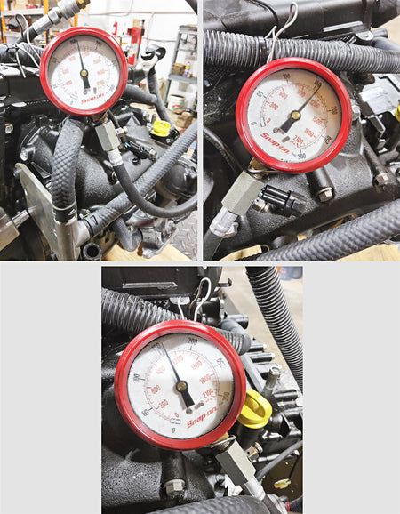 2022 Yamaha Waverunner EX Sp EX1050BX Running Engine 26h -Video 6EY-15109-09-00 {{ shop.shopifyCountryName }} - Mototech271