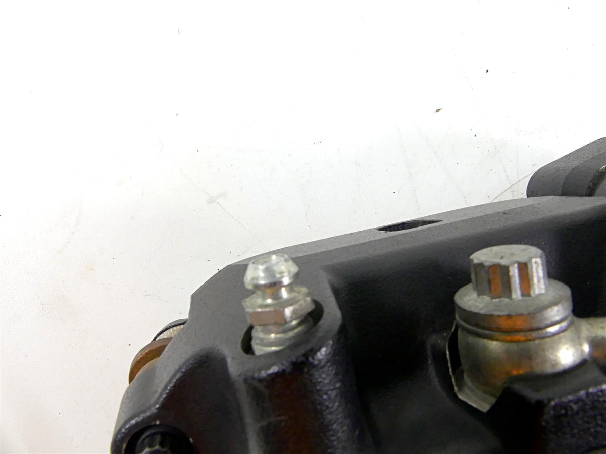 2014 Harley Dyna FXDB Street Bob Rear Brake Caliper -Read 40908-08 {{ shop.shopifyCountryName }} - Mototech271