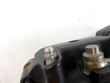 2014 Harley Dyna FXDB Street Bob Rear Brake Caliper -Read 40908-08 {{ shop.shopifyCountryName }} - Mototech271