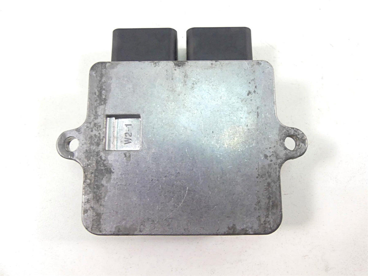 2014 Harley FXDL Dyna Low Rider Cdi Ecu Ecm Engine Control Module 41000006A {{ shop.shopifyCountryName }} - Mototech271