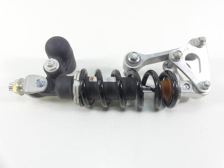 2022 Suzuki GSXR750 Straight Rear Shock Suspension & Linkage 62100-15870-019 {{ shop.shopifyCountryName }} - Mototech271