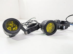 2016 BMW R1200RT K52 Clearwater Lights Darla Spot Fog Driving Light D50b CAN3
