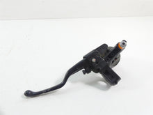 Load image into Gallery viewer, 2017 BMW F800GS K72 Front Brake Master Cylinder 15mm 32728530045
