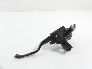2017 BMW F800GS K72 Front Brake Master Cylinder 15mm 32728530045