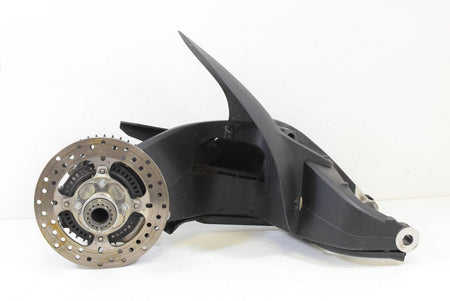 2016 Ducati Hypermotard 939 SP Rear Swingarm Swing Arm & Axle 37010911B 81920382 {{ shop.shopifyCountryName }} - Mototech271