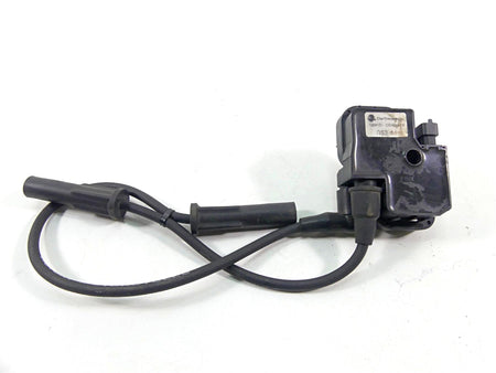 2011 Victory Cross Country Ignition Coil + Wires & Plugs Set 4010425 2876049 {{ shop.shopifyCountryName }} - Mototech271