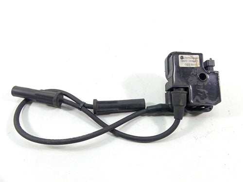 2011 Victory Cross Country Ignition Coil + Wires & Plugs Set 4010425 2876049 | Mototech271