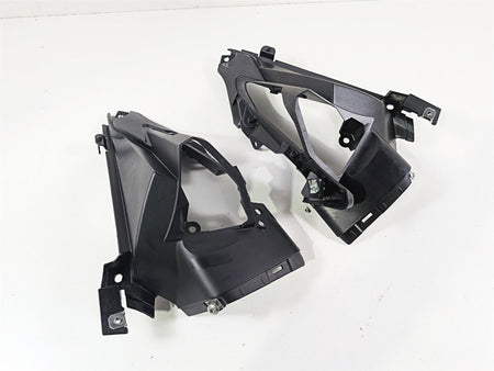 2016 BMW R1200RT RT RTW K52 Blinker Turn Signal Cover Fairings 46637728815 {{ shop.shopifyCountryName }} - Mototech271