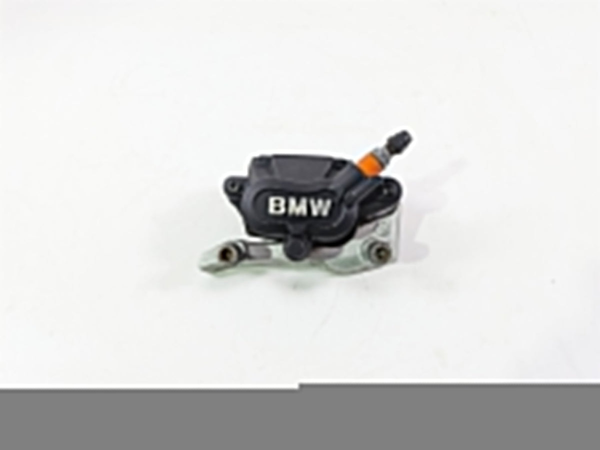 2010 BMW R1200RT K26 Rear Brembo Brake Caliper + Bracket 34217677603 {{ shop.shopifyCountryName }} - Mototech271