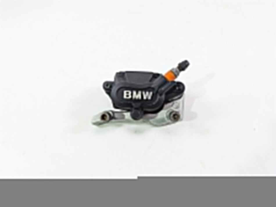 2010 BMW R1200RT K26 Rear Brembo Brake Caliper + Bracket 34217677603 {{ shop.shopifyCountryName }} - Mototech271