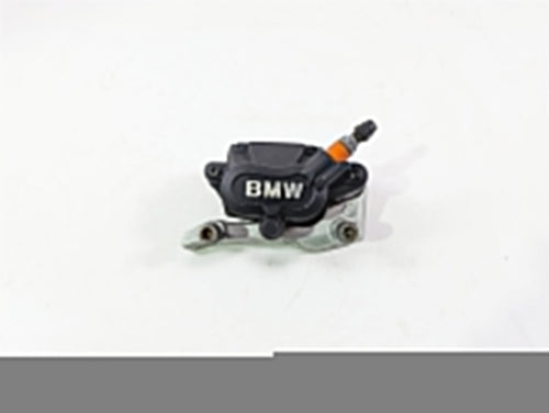 2010 BMW R1200RT K26 Rear Brembo Brake Caliper + Bracket 34217677603 | Mototech271