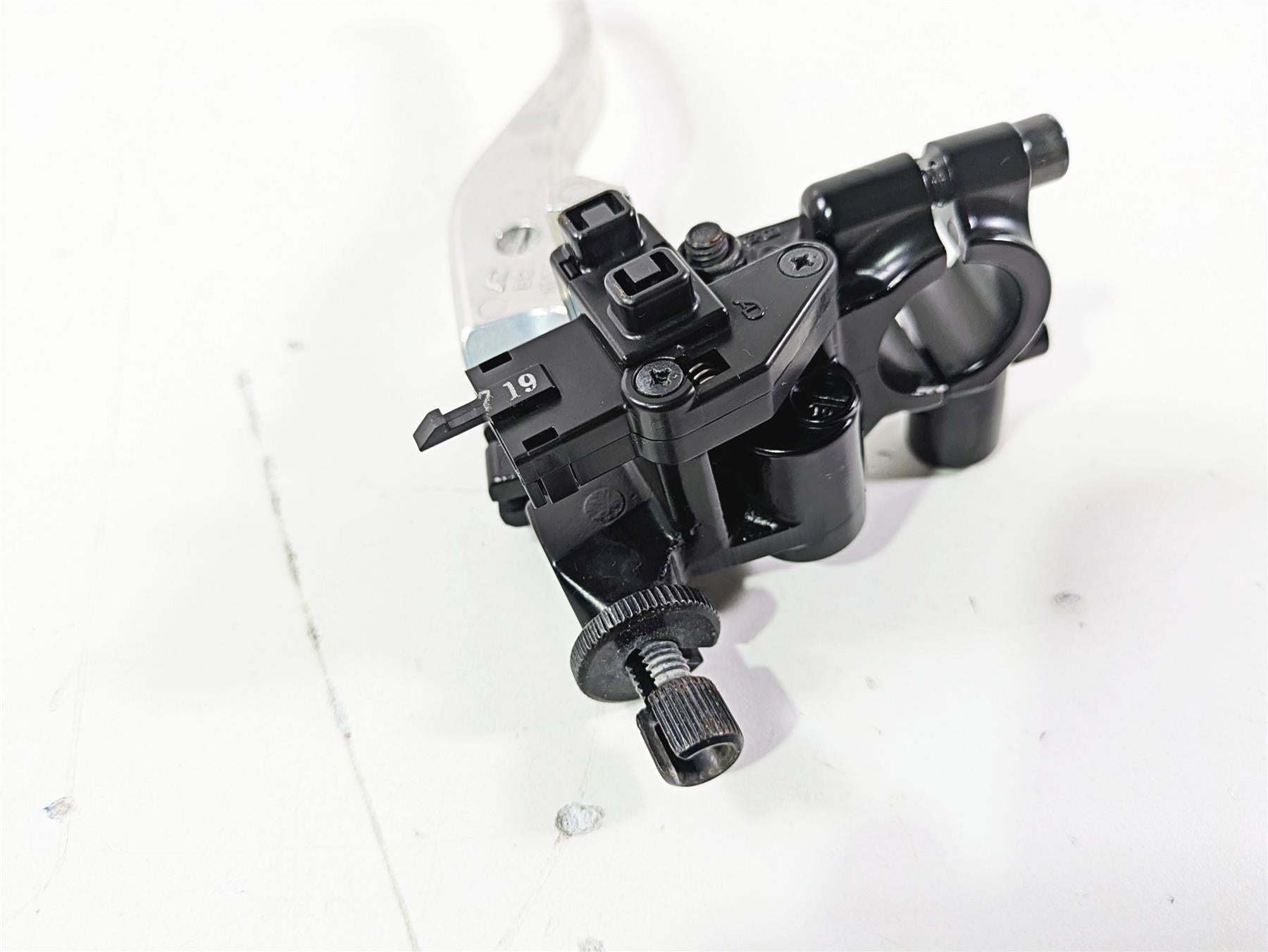 2022 Kawasaki ZR900RS Cafe Clutch Perch & Lever Set 46076-0139