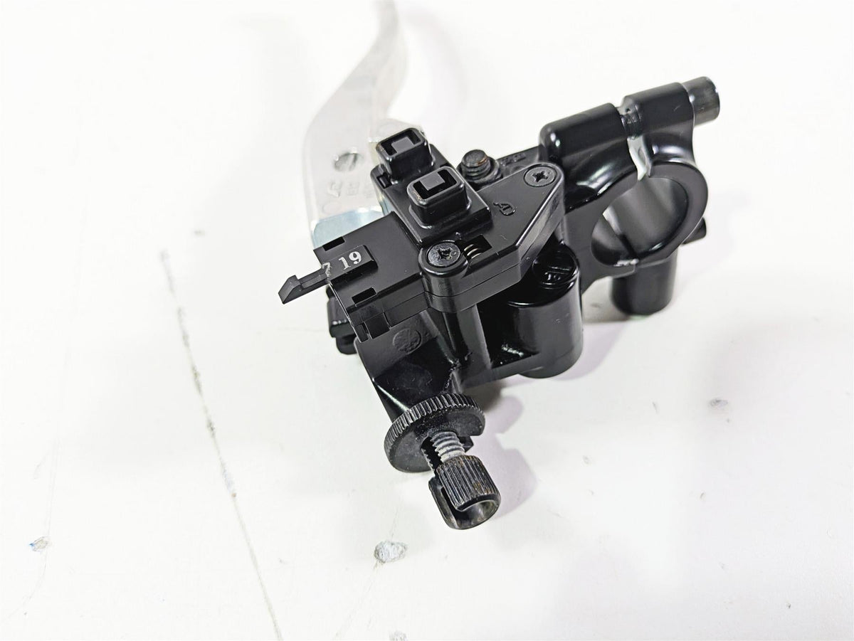 2022 Kawasaki ZR900RS Cafe Clutch Perch & Lever Set 46076-0139 {{ shop.shopifyCountryName }} - Mototech271