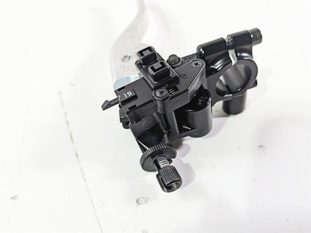 2022 Kawasaki ZR900RS Cafe Clutch Perch & Lever Set 46076-0139 {{ shop.shopifyCountryName }} - Mototech271