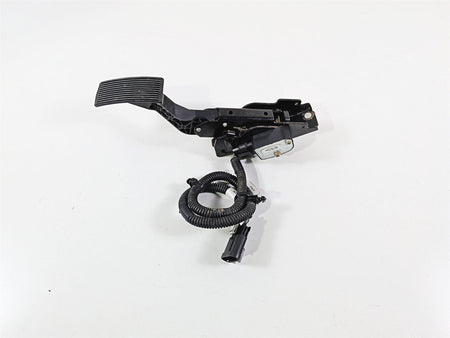 2022 Can Am Maverick X3 XRC Turbo RR 72" Throttle Accelerate Foot Pedal 707001803-Mototech271