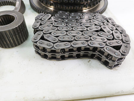 2012 Harley FLD Dyna Switchback Primary Drive Clutch Kit 37816-11 {{ shop.shopifyCountryName }} - Mototech271