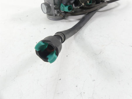 2015 Honda CBR1000 RR SC59 Keihin Throttle Body Fuel Injectors 16401-MFL-671 {{ shop.shopifyCountryName }} - Mototech271