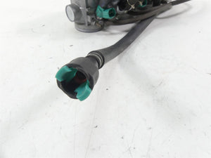 2015 Honda CBR1000 RR SC59 Keihin Throttle Body Fuel Injectors 16401-MFL-671
