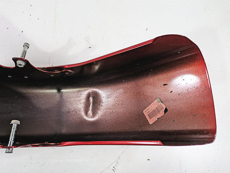 2012 Harley FLD Dyna Switchback Front Fender - Dent 59962-10 {{ shop.shopifyCountryName }} - Mototech271